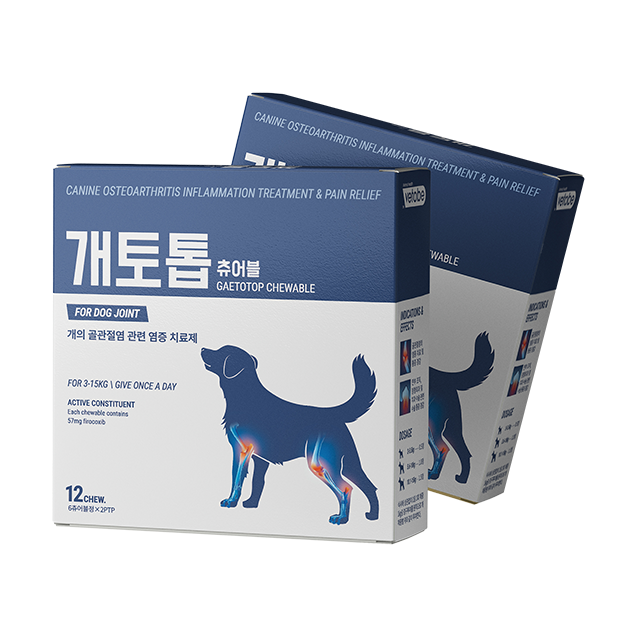 GAETOTOP CHEWABLE